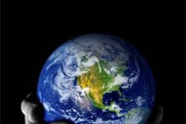 紐約信心聖經會設全球領袖高峰會直播站