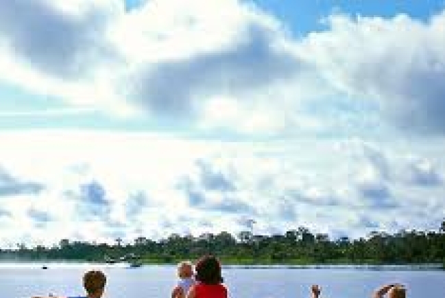 《鐵翼靈程》飛行的宣教士：與神一起享受飛行旅程