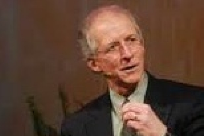 約翰.派博牧師：亞撒的愚昧