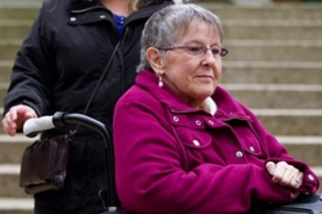 安樂死是解決病人痛苦的最好方法嗎？