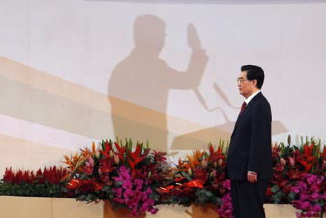 【時事天下】語言引爆點