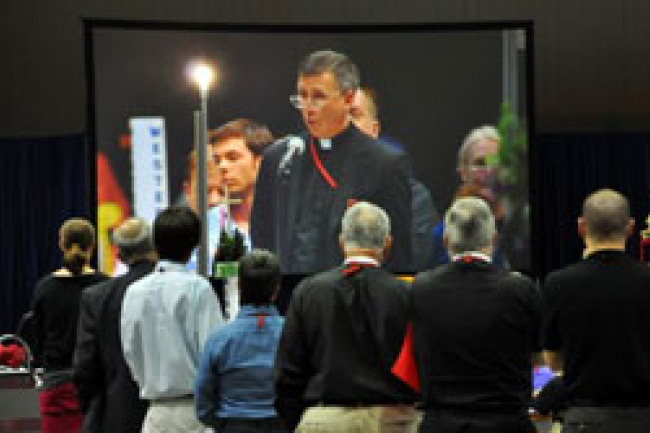 美國聖公會再越軌 通過同性婚姻禮儀