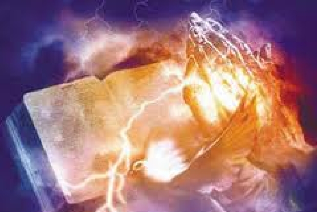 遠志明牧師:知與境、理與靈、教與主