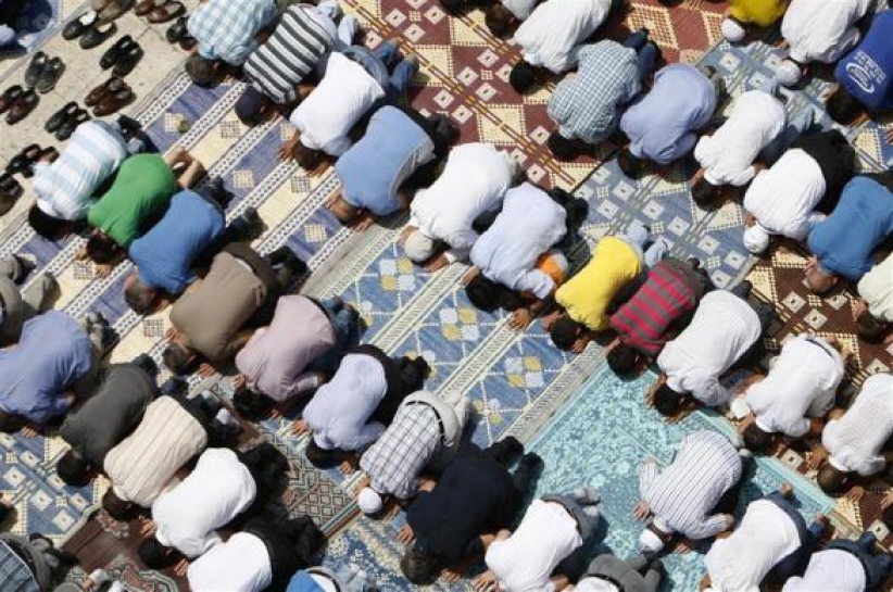 「打開大門」呼籲基督徒在伊斯蘭齋月禱告