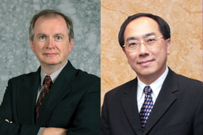 今屆港九研經會三位講員知多少﹖與你一一細數