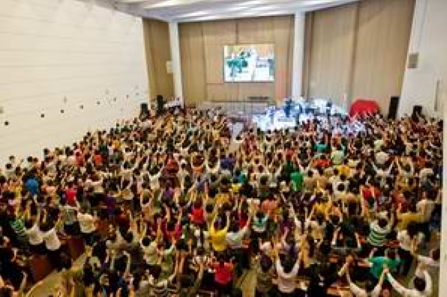 大陸城市家庭教會牧者身心靈透支現象普遍