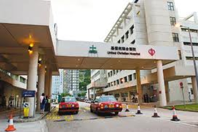 港教會「無牆醫院」實踐基督的醫治