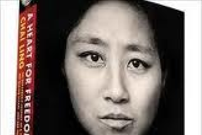 神學家訪談：從基督信仰看柴玲的饒恕論