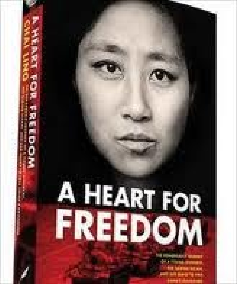 神學家訪談：從基督信仰看柴玲的饒恕論