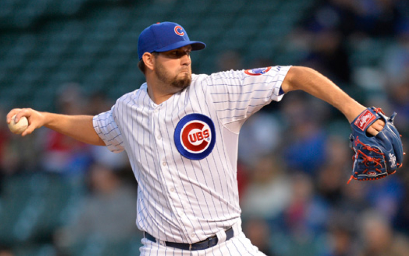 Jason Hammel
