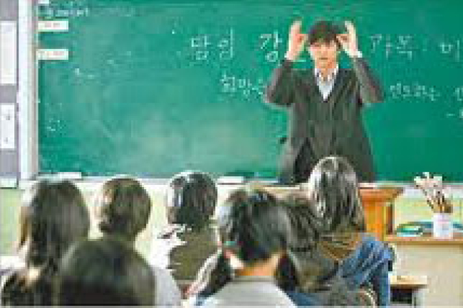 再論《無聲吶喊》