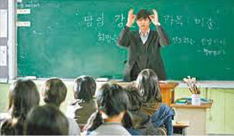 再論《無聲吶喊》