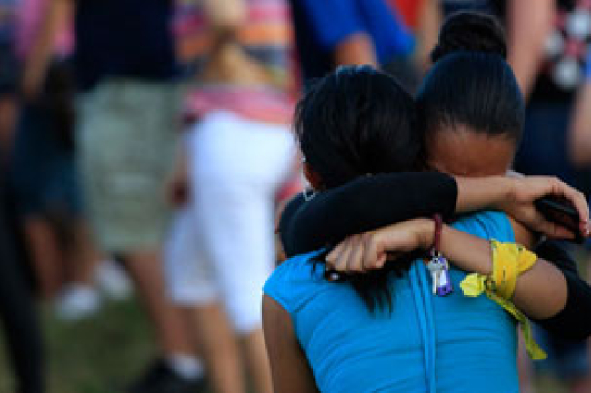 福音派牧者：科州慘案暴露美國信仰的危機