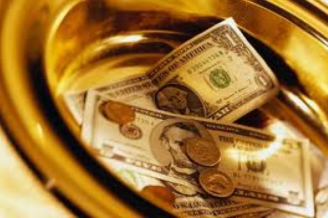 牧者談奉獻：神要什麼我就給什麼