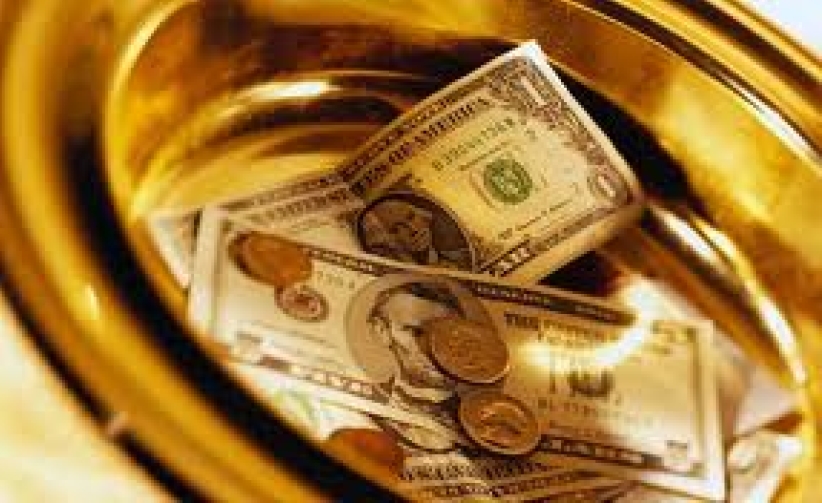 牧者談奉獻：神要什麼我就給什麼