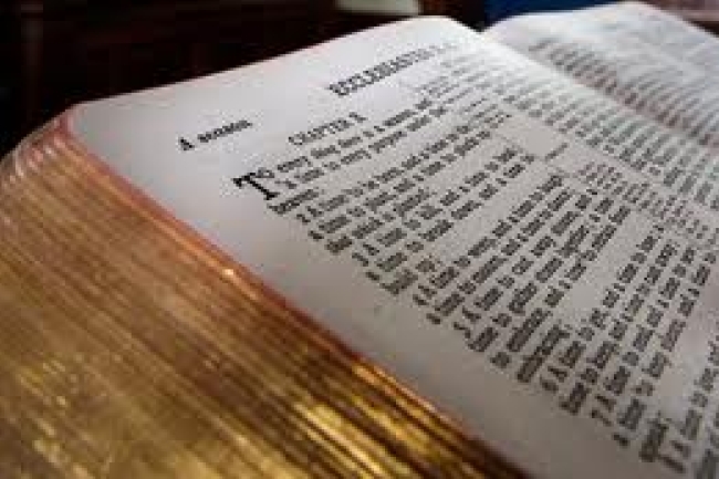 印尼合隆語新約聖經面世