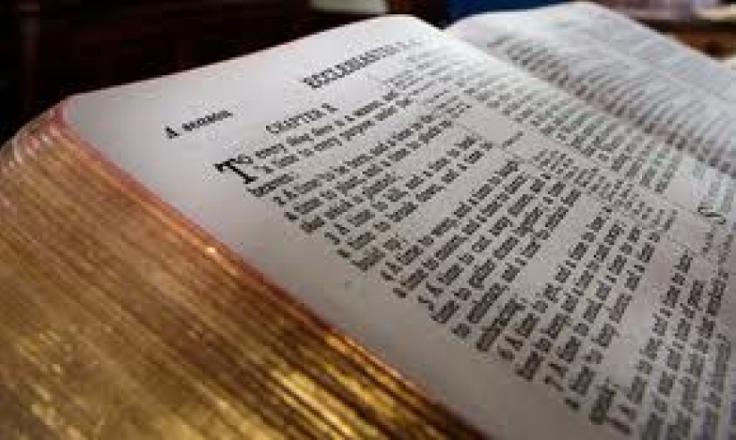 印尼合隆語新約聖經面世