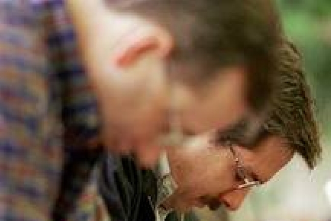 你身上有「不冷不熱」的基督徒標誌嗎﹖