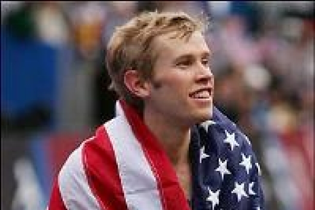 基督徒奧運金銀獎牌得主如何看信仰？