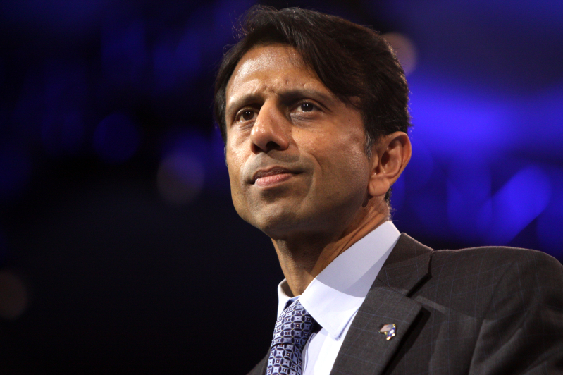 Bobby Jindal