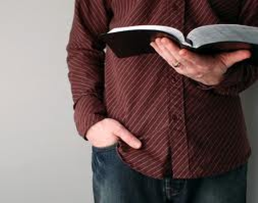 李健长老：「研究圣经」不等于「好基督徒」