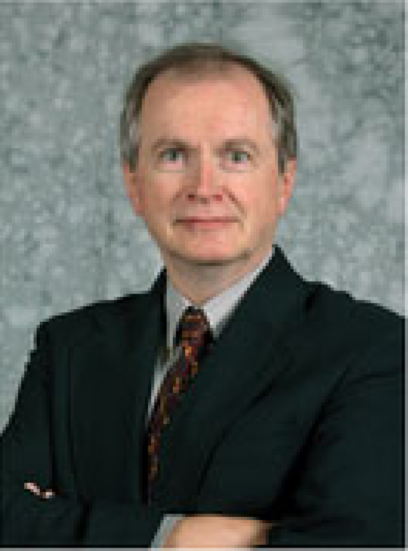 [研经会二]嘉信博士：尼希米如何与神与人同工﹖ 