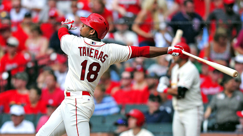Oscar Taveras 