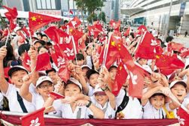 蒲錦昌：「國民教育」應培育人的獨立品格