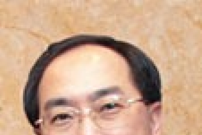 [講道會五]李健長老：你看重教會的同工嗎﹖