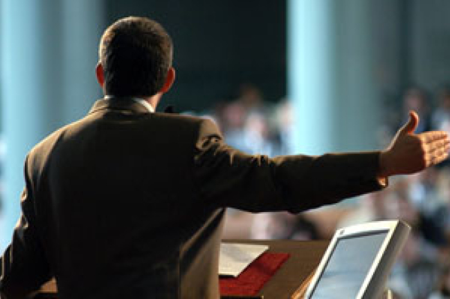 嘉信博士：教會講道似「道德教育」與福音核心脫軌