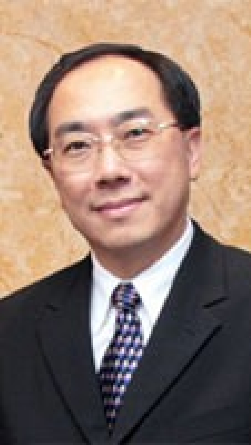 [講道會末講]李健長老：大大的求 慷慨的施予