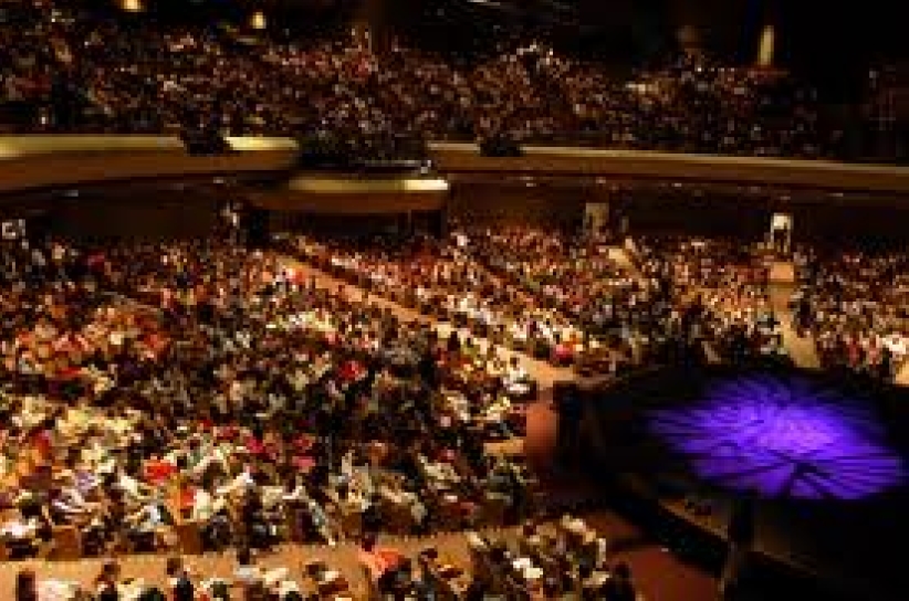 唐崇榮：佈道要領人脫罪權勢 質量均重要