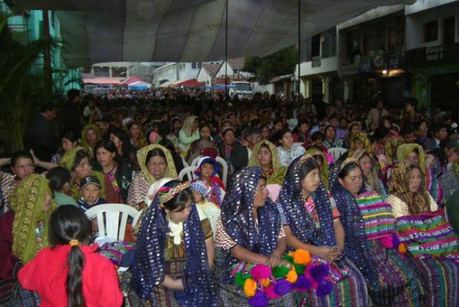 香港城巿難以忍受?以利亞使團：禱告引發正能量