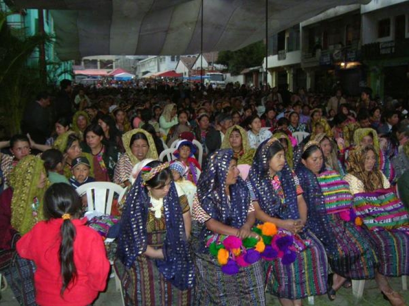 香港城巿難以忍受?以利亞使團：禱告引發正能量