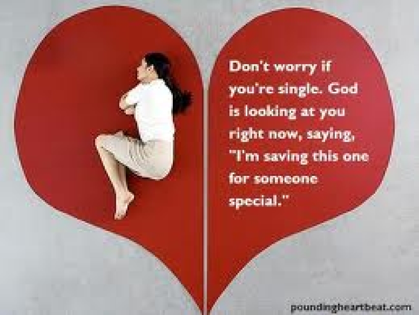 同行單身路—— 讀《我該單身嗎？》有感