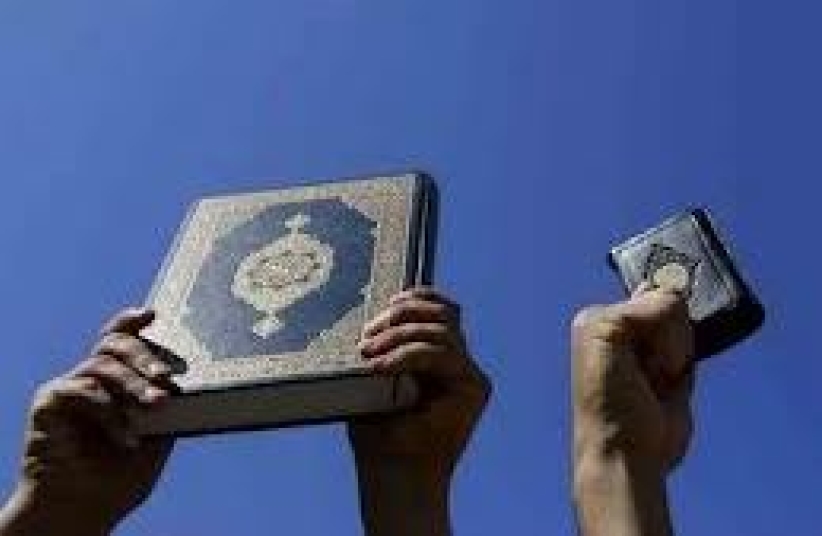 巴勒斯坦11歲智障女被指「褻瀆神明」面臨死刑