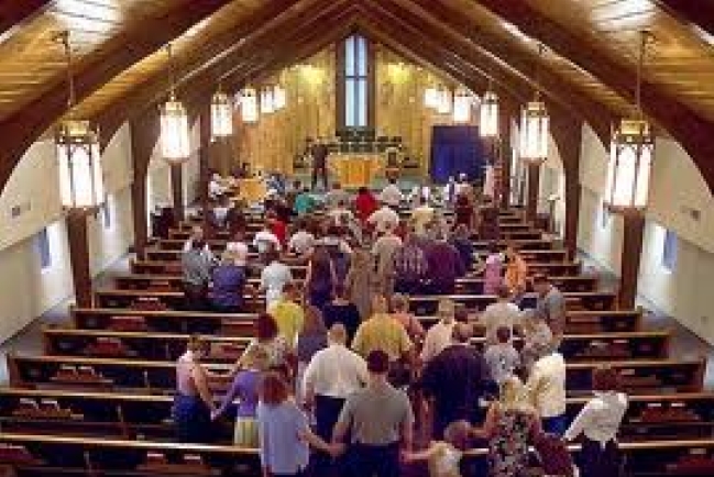 調查顯示美國宗教自由受損越趨嚴重