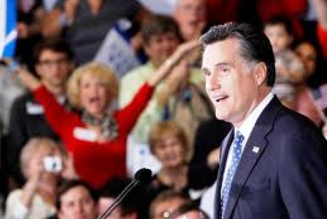 美國共和黨綱領：捍衞一男一女婚姻