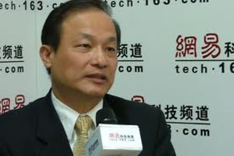 HTC中國區首席許偉德：親近神提高自我技能