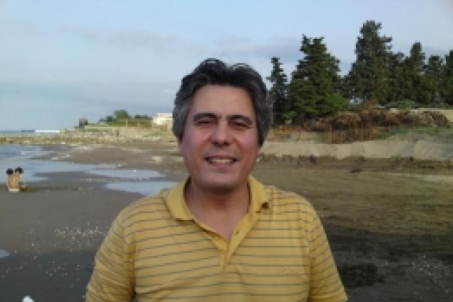 伊朗牧師貝南獄中被毆打出現生命危機