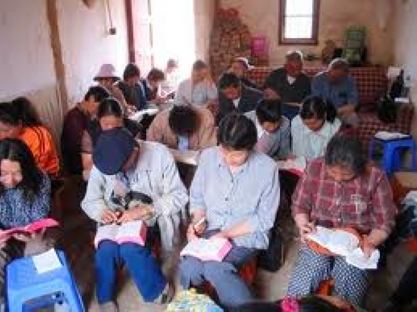 中國教會領袖顯靈命危機 神州情籲代禱