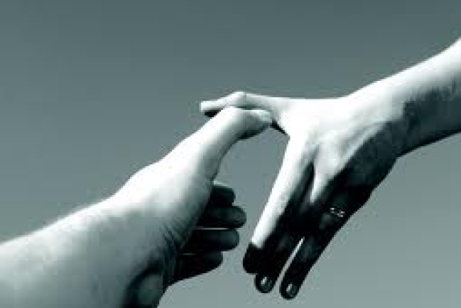 同性戀者性傾向輔導 感到「更能接納自己」