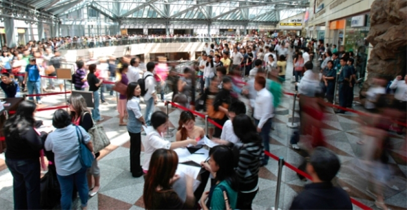 借流行消費模式助增長 大教會被批偏離教義