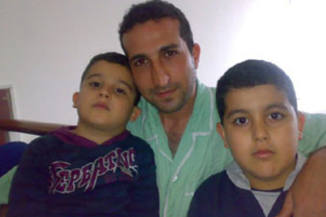 伊朗尤素福牧師叛教罪不成立 獲釋出獄