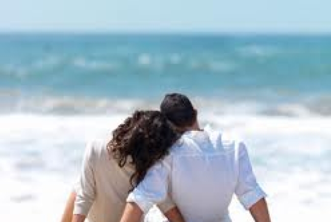 夫妻關係有根基 丈夫要堅守「八個不」