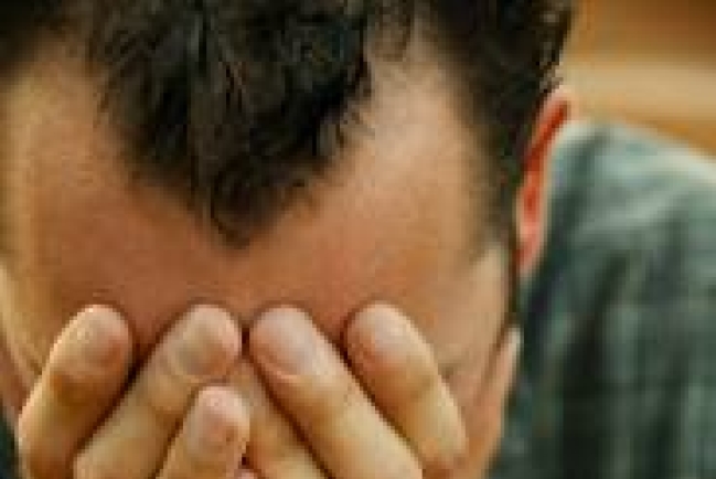 外國調查得出牧者「受傷」七大緣由