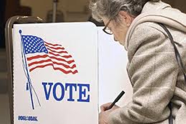 美國總統人選信仰問題棘手 神學家：應把宗教和政治分開