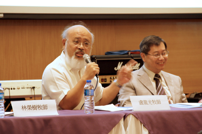 人際角力難 盧龍光：要識「借力」、「卸力」與「合力」