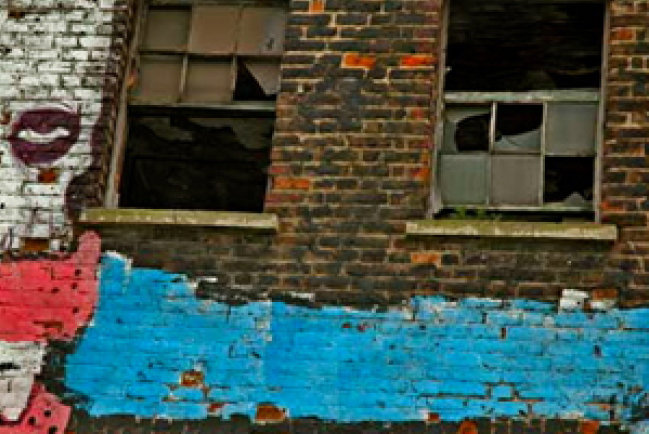 修補破窗大行動