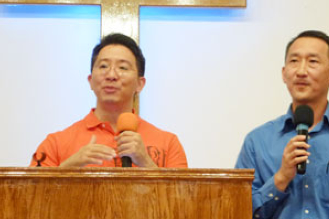 神學探討：大衛和約拿單絕非同性戀